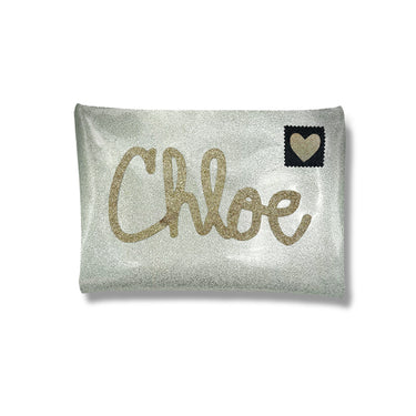 The Love Letter V2.0 Clutch!