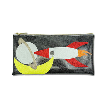 Super Spacey Blast Off Clutch!