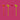 balloon dog drink stirrers on pink background