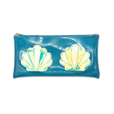 The Sexy Seashell Clutch!