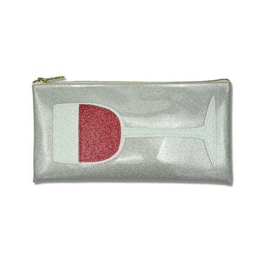 Red Wine Clutch!