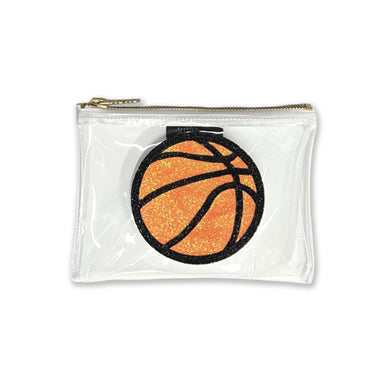 The Basketball Game Time Clutch!