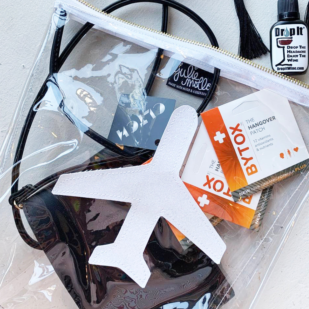 best travel companion toiletry bag The Best Travel Bag Ever! π Your Ultimate Travel Companion! β Julie Mollo!