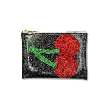 The Cherry On Top Midi Clutch!