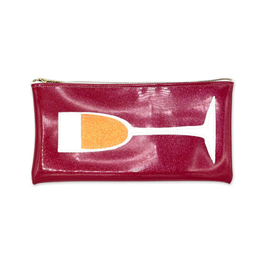 Mimosa Lover Brunch Clutch!