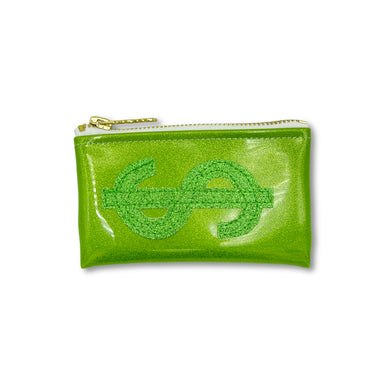 Cash Keychain Clutch!