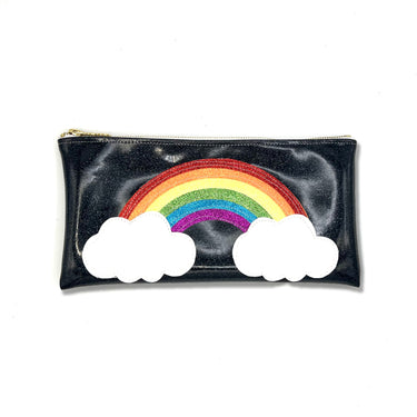 The Rainbow Pride Clutch!