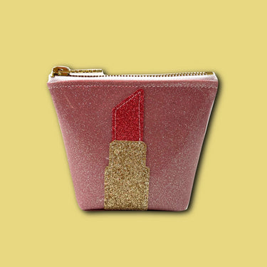 Itty Bitty Lipstick Bag!