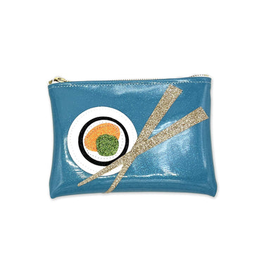 Sushi Midi Clutch!