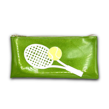 The Tennis Clutch!