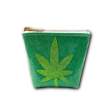 The Itty Bitty Yes You Cannabis Bag!